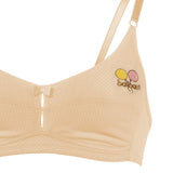 2 Hooks Basic Bra - 356 RIOS