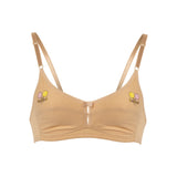 2 Hooks Basic Bra - 356 RIOS