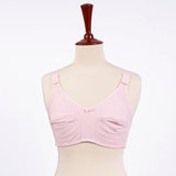 Basic Non Wire Bra - 2099