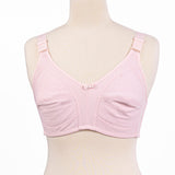 Basic Non Wire Bra - 2099