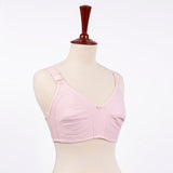 Basic Non Wire Bra - 2099