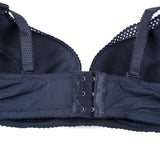 Wire Padded Bra Set - 2107