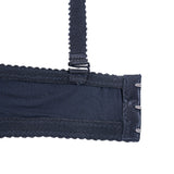 Wire Padded Bra Set - 2107