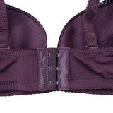 Wire Padded Bra Set - 2107