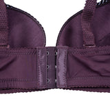 Wire Padded Bra Set - 2107