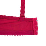 Wire Padded Bra Set - 2107