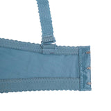 Wire Padded Bra Set - 2107