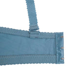 Wire Padded Bra Set - 2107