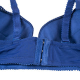 Wire Padded Bra Set - 2107