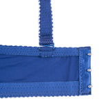 Wire Padded Bra Set - 2107