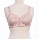 Lightly Pad Non Wired Bra - 2525
