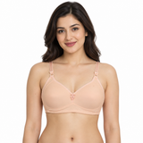 BELLEZA BRA N/WR PD T SHRT 262
