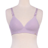 Paded Non Wired Bra - 2900