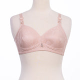 Lightly Padded Non Wired Bra - 3020
