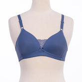 Lightly Padded Non Wired Bra 3052