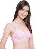 Basic Non Wire Bra - 2099