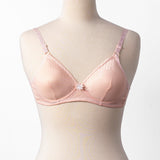 Lighty Padded Non Wire Bra - 329