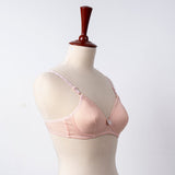 Lighty Padded Non Wire Bra - 329