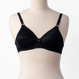 Lighty Padded Non Wire Bra - 329