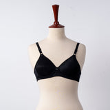 Lighty Padded Non Wire Bra - 329