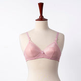 Lighty Padded Non Wire Bra - 329