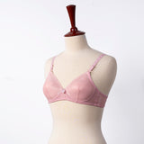 Lighty Padded Non Wire Bra - 329