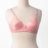 Lighty Padded Non Wire Bra - 329