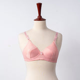 Lighty Padded Non Wire Bra - 329