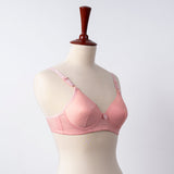 Lighty Padded Non Wire Bra - 329