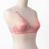 Lighty Padded Non Wire Bra - 329