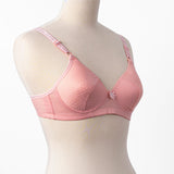 Lighty Padded Non Wire Bra - 329