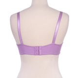 Lightly Padded Non Wired Bra-3321