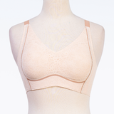 Non Wire Padded Bra - 3325