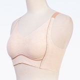 Non Wire Padded Bra - 3325