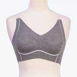 Non Wire Padded Bra - 3325