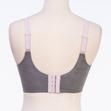 Non Wire Padded Bra - 3325
