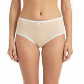 High Leg Panty Ps-11 (Pack Of 3)