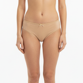 High Leg Panty Ps-09 (Pack Of 3)