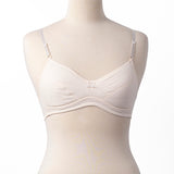 2 Hook Basic Bra - 362