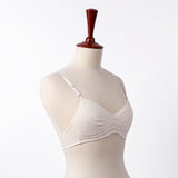 2 Hook Basic Bra - 362