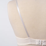 2 Hook Basic Bra - 362