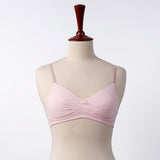 2 Hook Basic Bra - 362