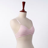 2 Hook Basic Bra - 362