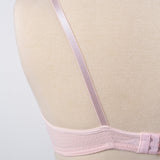 2 Hook Basic Bra - 362