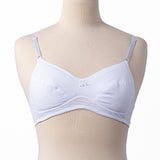 2 Hook Basic Bra - 362