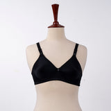 Lighty Padded Non Wire Bra - 369