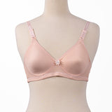 Lighty Padded Non Wire Bra - 369