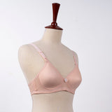 Lighty Padded Non Wire Bra - 369