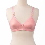 Lighty Padded Non Wire Bra - 369