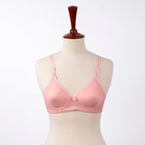 Lighty Padded Non Wire Bra - 369